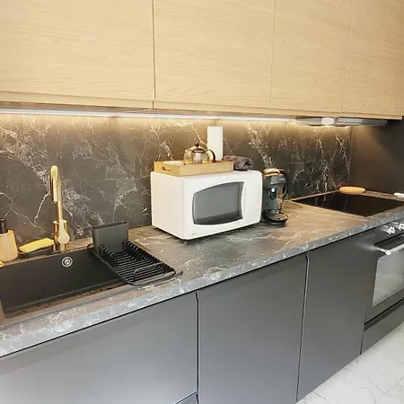 Apartamento Spacieux T4 Renove En Plein Coeur De Ideal Pour Des En Famille *