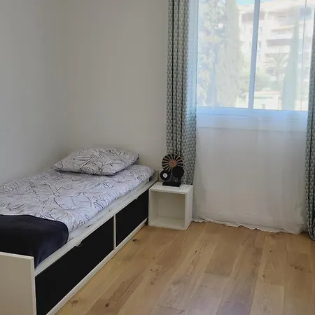 Apartamento Spacieux T4 Renove En Plein Coeur De Ideal Pour Des En Famille *